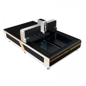 Tsab ntawv xov xwm no tshwm sim thawj zaug https://www.vmm3d.com/coordinate-measuring-machine-products-bridge-type-automatic-2-5d-vision-measuring-machine-chengli-2-product/