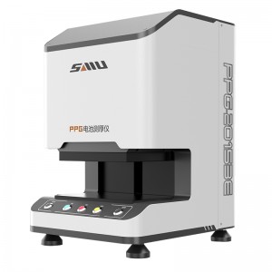 Tsab ntawv xov xwm no tshwm sim thawj zaug https://www.vmm3d.com/coordinate-measuring-machine-price-products-ppg-20153els-800g-semi-automatic-ppg-thickness-gauge-chengli-product/