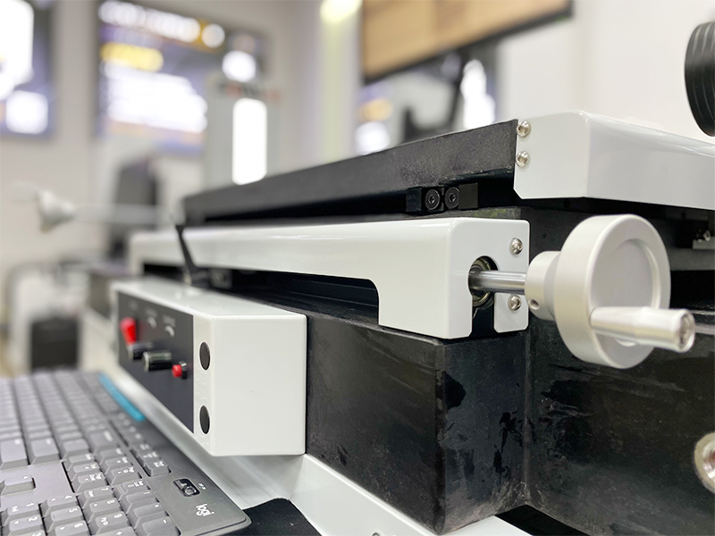 Automatic Video Measurement Systems (3)