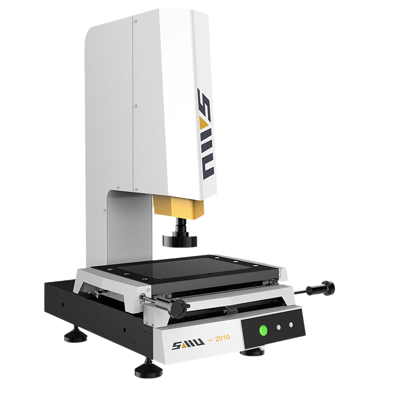 EM-series Manual type 2D Vision Measuring Machine